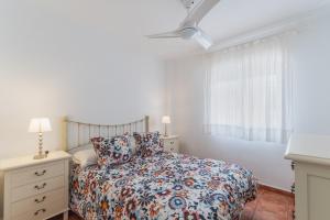 Apartamento ALAMAR Bonito apartamento a 70 metros de la playa WIFI gratis