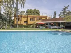 Villa Cali en Picassent - Silla