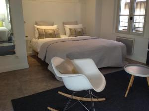 B&B Le Fond de la Cour