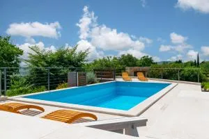 Villa Kamenia - Trbounje