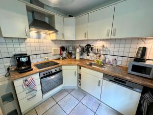 Bonn: Rhein und Zentrum vor der Türe