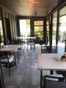 Willa Zdrojowa PARK Sauna, Jacuzzi, Fitness