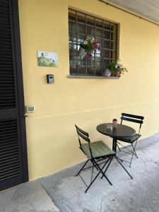 Casa vacanze Il Poggio