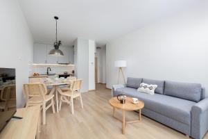 Apartament z Tarasem by Noclegi Renters