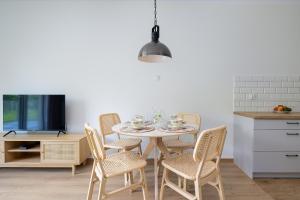 Apartament z Tarasem by Noclegi Renters