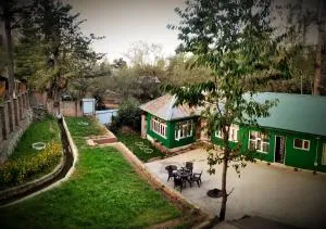 Serene Stay Villa by Doctors - Pūnch