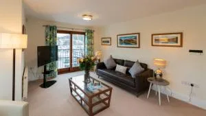 Windermere Lake View Townhouse At Windermere Marina Village - 鲍内斯温德米尔