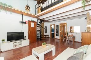 GuestReady - Valencia City Loft Retreat - 3hvězdičkové hotely ve městě Valencie