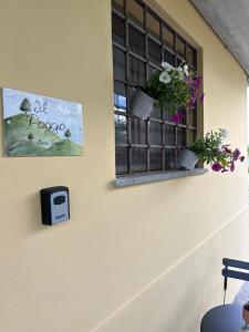 Casa vacanze Il Poggio