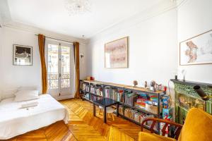 GuestReady - Appartement Parisien dans le 10ème