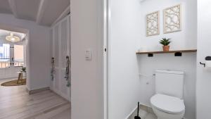 POSIDONIO old town apartment