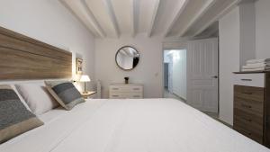 POSIDONIO old town apartment