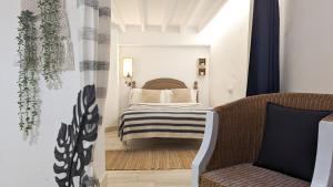 POSIDONIO old town apartment