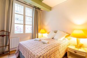 GuestReady - Parisian bliss near the Louvre Museum