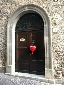 Bed and Breakfast Family Palazzo Stillitano Stilo - Monasterace