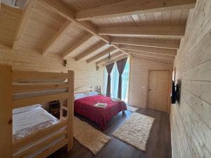 Fishta Guesthouse - Mrizi i Zanave