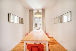 GuestReady - Captains residence 1E near Alfama