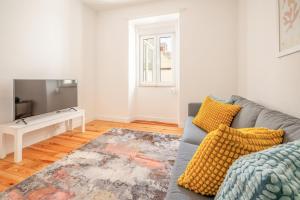 GuestReady - Captains residence 1E near Alfama