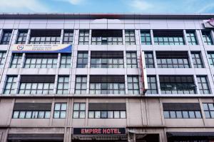 KL Empire Hotel USJ