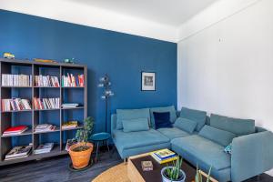 GuestReady - Bel Appartement au 16ème arr.