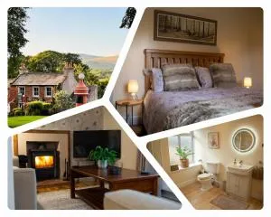 Post Office Cottage - Knock