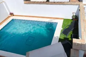 Alojamiento Rural Laida - Marchenilla