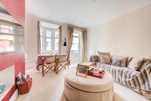 GuestReady - Rosey Delight in South Kensington