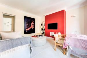 GuestReady - 2BR in South Kensington