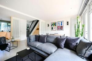 GuestReady - Modern 2BD near Kennington Park