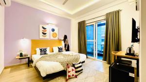 BluO Medicity - Boutique Hotel Gurgaon