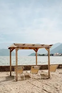 Camping Del Sole Village - 普罗瓦廖迪塞奥