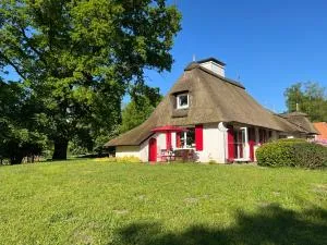 Mein kleines Paradies - Wümmetraum - Hellwege