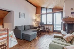 Appartement idéal pour un séjour en montagne - Taveyannaz