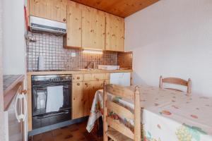 Appartement idéal pour un séjour en montagne