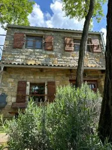 Holiday Home Kažeta Ankaran - Bertoki