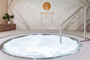 Apartmanovy dom Familia Smokovec