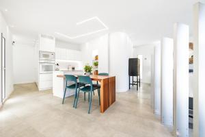 La Garita SAL & ARENA