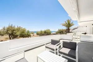 La Garita SAL & ARENA - La Estrella