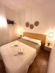 Vicolo 35 Apartments