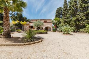 Villa Girasole - Calice Apartment img40