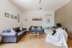 Villa Girasole - Calice Apartment img13