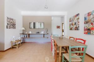 Villa Girasole - Calice Apartment img14
