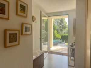 Villas Sea View Villa - Antibes - Beach - Pool - Art Deco : photos des chambres