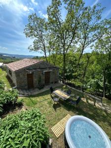 Holiday Home Kažeta Ankaran