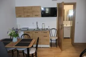 Sjesta Jantar - Микошево