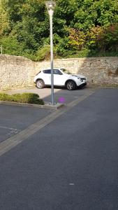 Appartements La rose des vents : photos des chambres