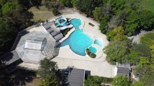 Maisons de vacances MysavinaHouse : photos des chambres