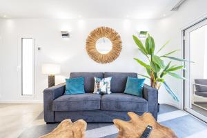 La Garita SAL & ARENA