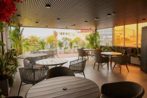 Lanura Saigon Boutique Hotel