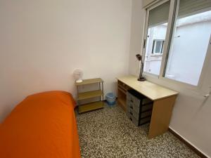 Family flat zona Aragon close to city center and beach